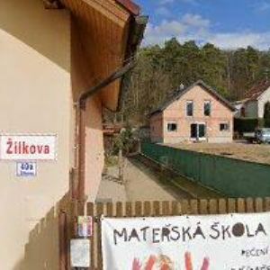 obrazek: avatar MATEŘSKÁ ŠKOLA MALÝ STROM, s.r.o.