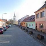 BARTOŠOVÁ KATEŘINA-KOSMETIKA