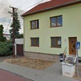 ČAJKOVÁ TAŤJANA-KOSMETIKA