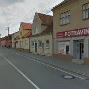 obrazek: avatar POŘÍZKOVÁ JANA