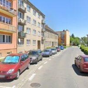 obrazek: avatar ZBYTKOVÁ MARIE