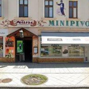 obrazek: avatar STRNADOVÁ LENKA