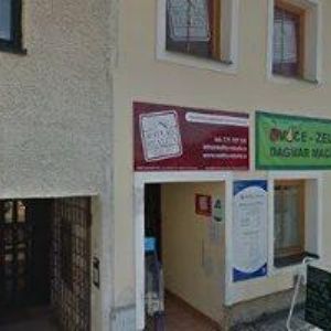 obrazek: avatar MALECOVÁ MARKÉTA-KADEŘNICKÝ A KOSMETICKÝ SALON