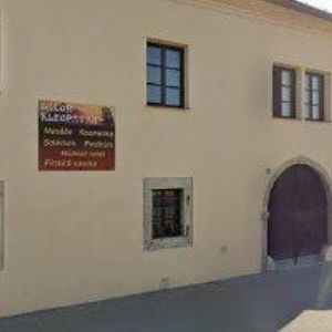 obrazek: avatar KADEŘNICKÝ SALON JEANNINE