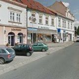 SÝSOVÁ LENKA MUDr.