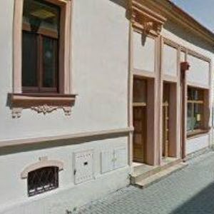 obrazek: avatar KOCIÁNOVÁ BOŽENA-RELAX CENTRUM BŘECLAV