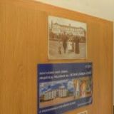 MĚSTSKÁ KNIHOVNA Rájec-Jestřebí