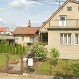 OBECNÍ KNIHOVNA Zastávka