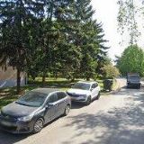 KNIHOVNA Velký Karlov