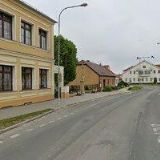 OBECNÍ KNIHOVNA Střelice u Brna