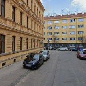 obrazek: avatar MEWALDOVÁ KAMILA Ing.