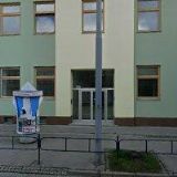 RAŠÍNOVA VYSOKÁ ŠKOLA