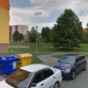 obrazek: avatar PEDIKÚRA OD REZUCHY