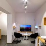 STUDIO MODRÁ PASÁŽ