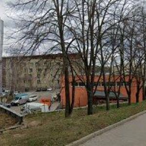 obrazek: avatar DAŇKOVÁ OLDŘIŠKA