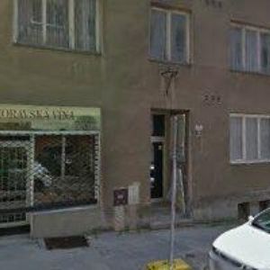 obrazek: avatar BRNO-MASÁŽ