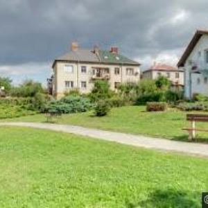 obrazek: avatar DĚTSKÁ LÉČEBNA POHYBOVÝCH PORUCH BOSKOVICE