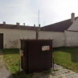 obrazek: avatar ŠTUKNEROVÁ BOHDANA