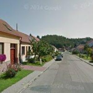 obrazek: avatar HLUČKA PAVEL