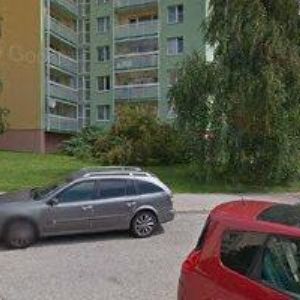 obrazek: avatar PSOTOVÁ IRENA-MASÁŽE BRNO