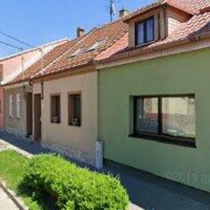 obrazek: avatar PATAKIOVÁ JIŘINA