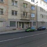 VOJENSKÁ NEMOCNICE BRNO