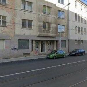 obrazek: avatar VOJENSKÁ NEMOCNICE BRNO