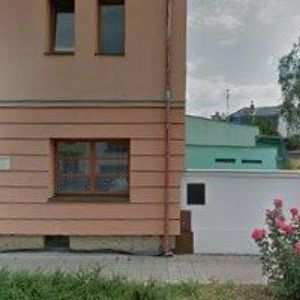 obrazek: avatar PLODKOVÁ LENKA-MASÁŽI