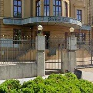 obrazek: avatar SURGAL CLINIC s.r.o.