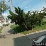 ÚRAZOVÁ NEMOCNICE V BRNĚ