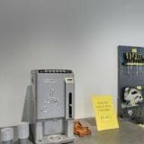 LÉČEBNÁ REHABILITACE