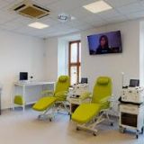 BIG ONE FITNESS CLUB