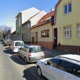 ZÁBOJNÍKOVÁ MARTINA Mgr.