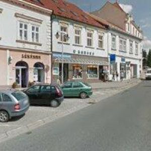 obrazek: avatar KOLÁŘOVÁ RENATA-MASÁŽE TIŠNOV