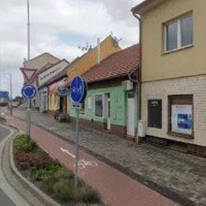 obrazek: avatar PETRATUROVÁ HELENA