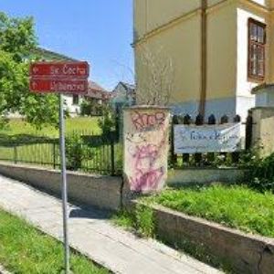 obrazek: avatar KUZNÍKOVÁ MAGDALENA Mgr.-DIETOLOGICKÁ PORADNA