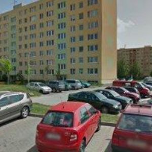 obrazek: avatar OKÉNKA LIBOR MUDr.