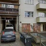 NEDVĚD PETR-MALBY, NÁTĚRY, VÝŠKOVÉ PRÁCE