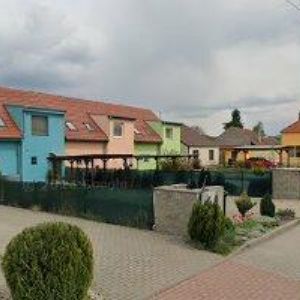 obrazek: avatar VOTAVA STAVEBNÍ PRÁCE