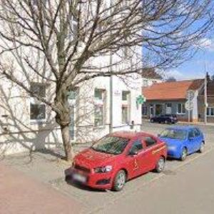 obrazek: avatar MAGISTRA-LÉKÁRNA CISTRONICA