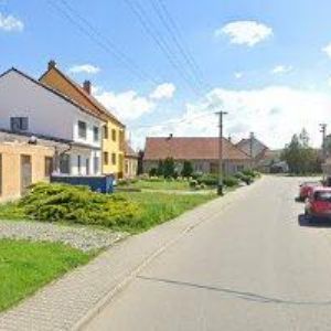 obrazek: avatar ŽÁČEK LUBOMÍR