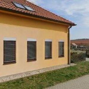 obrazek: avatar LILA DOMOV PRO POSTIŽENÉ DĚTI OTNICE