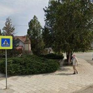 obrazek: avatar CENTRUM SOCIÁLNÍCH SLUŽEB PRO OSOBY SE ZRAKOVÝM POSTIŽENÍM