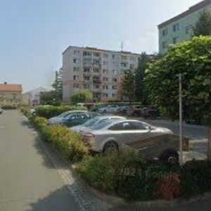 obrazek: avatar DĚTSKÝ DOMOV Strážnice