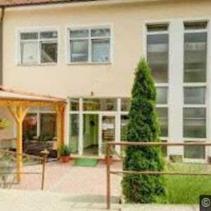 obrazek: avatar SRDCE V DOMĚ