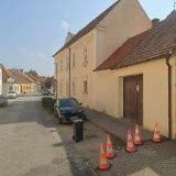 DOMOV PRO SENIORY STRÁŽNICE