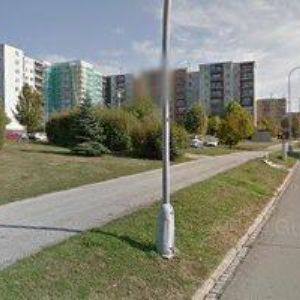 obrazek: avatar DOMOV PRO SENIORY KOSMONAUTŮ