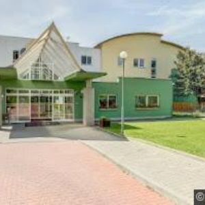 obrazek: avatar DOMOV PRO SENIORY MIKULÁŠKOVO NÁM.