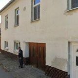 DOMOV PRO SENIORY HOSTIM