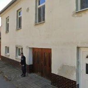 obrazek: avatar DOMOV PRO SENIORY HOSTIM